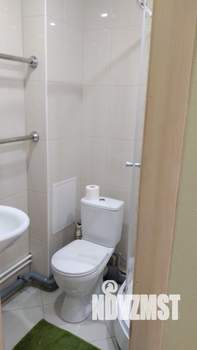 1-к квартира, посуточно, 20м2, 3/3 этаж