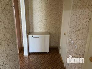 2-к квартира, посуточно, 57м2, 1/1 этаж