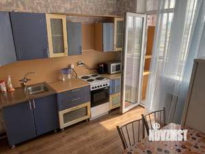 1-к квартира, посуточно, 34м2, 10/25 этаж