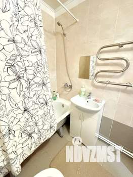 Студия квартира, посуточно, 27м2, 3/3 этаж