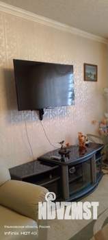 1-к квартира, на длительный срок, 39м2, 5/10 этаж