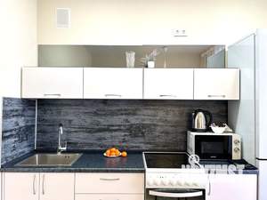 1-к квартира, посуточно, 38м2, 5/9 этаж