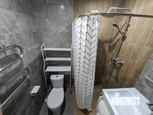 1-к квартира, на длительный срок, 31м2, 3/5 этаж