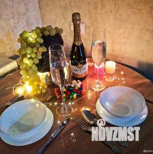 1-к квартира, посуточно, 32м2, 2/5 этаж