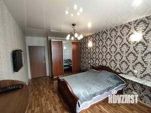 2-к квартира, посуточно, 69м2, 6/8 этаж