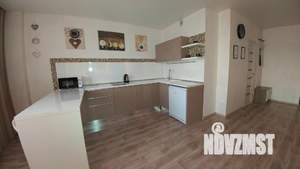 1-к квартира, посуточно, 64м2, 1/1 этаж