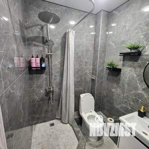 1-к квартира, посуточно, 33м2, 7/16 этаж