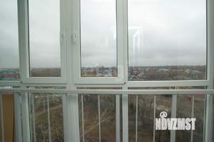 1-к квартира, на длительный срок, 37м2, 8/9 этаж