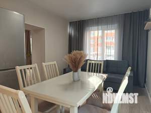 2-к квартира, посуточно, 60м2, 2/2 этаж