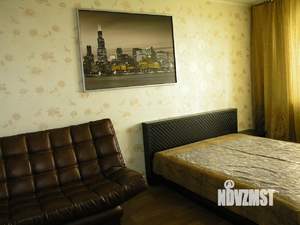 2-к квартира, посуточно, 65м2, 1/1 этаж