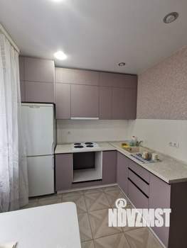1-к квартира, на длительный срок, 40м2, 3/9 этаж