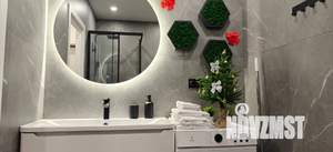 1-к квартира, посуточно, 34м2, 11/24 этаж