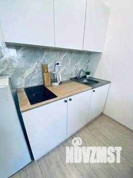 2-к квартира, посуточно, 40м2, 1/1 этаж