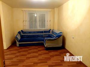 1-к квартира, на длительный срок, 32м2, 8/19 этаж