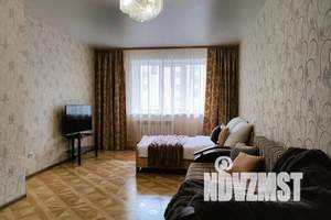 1-к квартира, посуточно, 51м2, 5/10 этаж