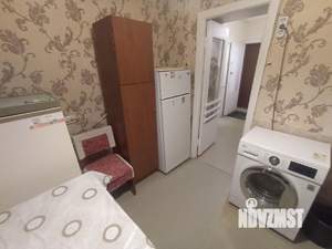 1-к квартира, на длительный срок, 30м2, 4/6 этаж