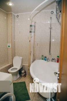 1-к квартира, посуточно, 66м2, 1/1 этаж