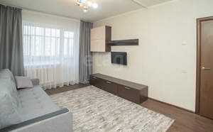 1-к квартира, на длительный срок, 40м2, 4/9 этаж