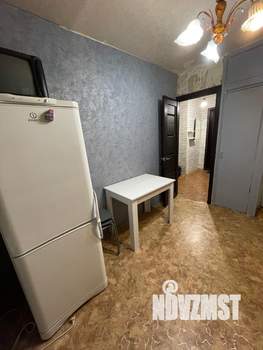 1-к квартира, на длительный срок, 34м2, 3/4 этаж