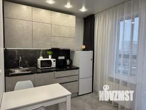 Студия квартира, посуточно, 21м2, 7/9 этаж