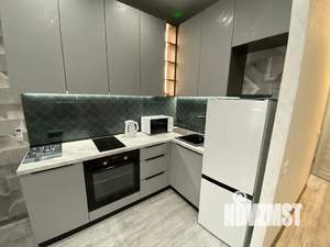 Студия квартира, посуточно, 24м2, 9/24 этаж