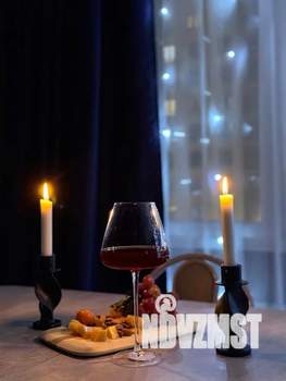 1-к квартира, посуточно, 45м2, 3/9 этаж