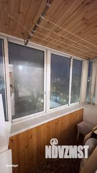 1-к квартира, на длительный срок, 30м2, 5/5 этаж