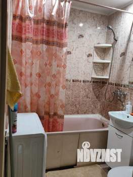 1-к квартира, на длительный срок, 38м2, 4/9 этаж