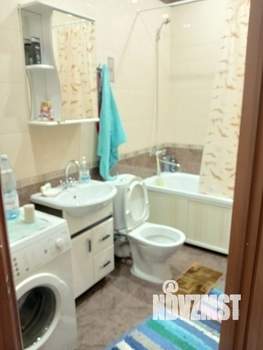 2-к квартира, на длительный срок, 54м2, 1/3 этаж