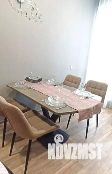 2-к квартира, посуточно, 60м2, 9/9 этаж