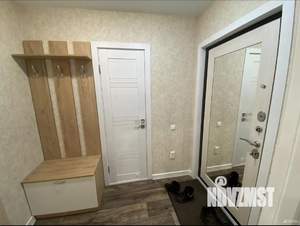 1-к квартира, на длительный срок, 36м2, 7/10 этаж