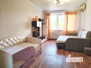 1-к квартира, на длительный срок, 35м2, 7/9 этаж