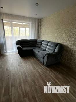 2-к квартира, на длительный срок, 55м2, 4/9 этаж