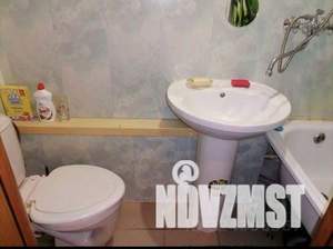 1-к квартира, на длительный срок, 26м2, 2/2 этаж