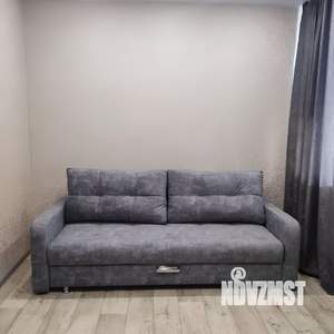 Студия квартира, на длительный срок, 29м2, 12/18 этаж