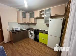 1-к квартира, на длительный срок, 39м2, 6/12 этаж