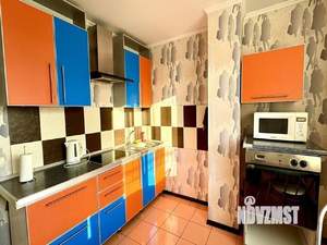 1-к квартира, посуточно, 34м2, 1/1 этаж