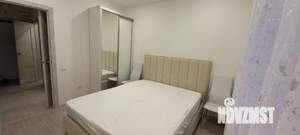 1-к квартира, на длительный срок, 37м2, 13/24 этаж