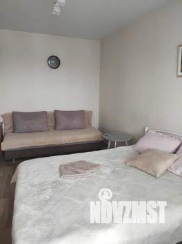 1-к квартира, посуточно, 28м2, 10/10 этаж