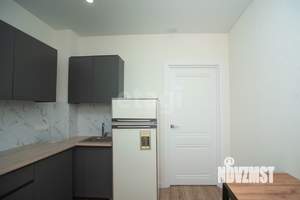 1-к квартира, на длительный срок, 35м2, 7/24 этаж