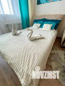 Студия квартира, посуточно, 30м2, 11/24 этаж