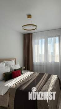 2-к квартира, на длительный срок, 55м2, 14/14 этаж