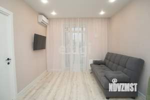 1-к квартира, на длительный срок, 33м2, 3/9 этаж