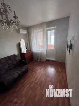 1-к квартира, на длительный срок, 33м2, 6/10 этаж