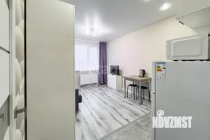 Студия квартира, на длительный срок, 20м2, 3/16 этаж