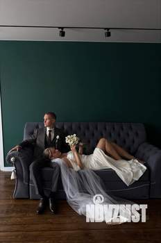 2-к квартира, посуточно, 45м2, 4/6 этаж