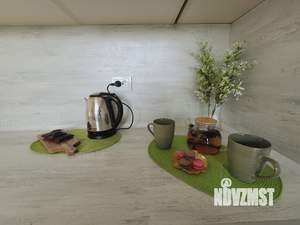 Студия квартира, посуточно, 21м2, 24/24 этаж