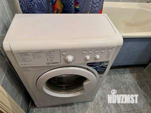 1-к квартира, на длительный срок, 36м2, 4/9 этаж