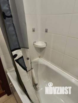 1-к квартира, на длительный срок, 30м2, 8/12 этаж