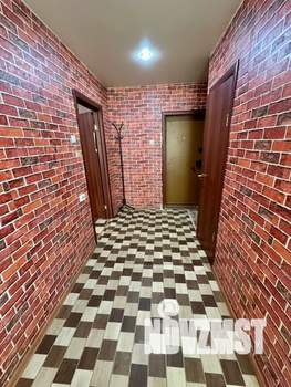 1-к квартира, посуточно, 40м2, 1/9 этаж